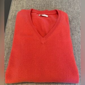 Men’s Giorgio’s of Palm Beach cashmere sweater